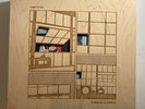 Joan Of Arc Band A Window And A Mirror 5LP Vinyl, Book, 7” Chicago Indie Emo NM