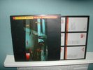 Depeche Mode-Black celebration LP 1986