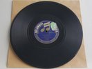 ROMEO BERTI / GINA CIAPARELLI  Columbia C126 OPERA 78rpm PAGLIACCI VG+
