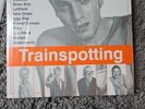 Trainspotting Soundtrack double Orange Vinyl Ltd Ed.