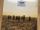 SILVER VINYL UNPLAYED SLIPKNOT ALL HOPE IS GONE OPENED TO CHECK COLOUR
