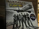 Iron Maiden - Flight 666 SEALED Vinyl Limited ED, Picture Disc 2LP