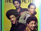 THE METERS LOOK-KA-PY-PY/2d ALBUM INSANELY RARE ORIG'69 JOSIE LP JOSIE BEAUTIFUL