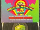 The Beatles-Magical Mystery Tour German Hör Zu *True Stereo* SHZE 327  *A-1 B-3*