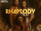 HARLEM GOSPEL TRAVELERS RHAPSODY NEW LP