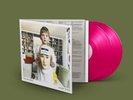 The National - Laugh Track : 2LP Pink Vinyl, New & Sealed