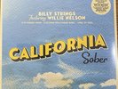 Billy Strings Feat Willie Nelson California Sober Vinyl Record Store Day 2023