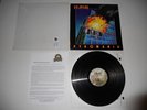 Def Leppard Pyromania 1983 1st Masterdisk RL EXC USA Press ULTRASONIC Clean