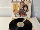 Carpenters - Christmas Portrait - 1978 Vinyl LP Record Album