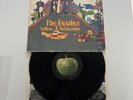 The Beatles - Yellow Submarine. German 1969 1st Stereo Press w/Missprint VG+/G+