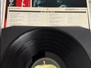 The Beatles -Meet The Beatles 1976 Japan Flag Series 16 With Obi & Insert EX/EX