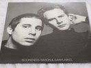 Simon & Garfunkel Bookends 12