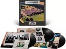GENESIS- BBC Broadcasts Triple Vinyl Boxset + Exclusive Print BRAND NEW