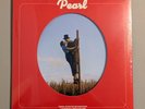 Tyler Bates & Timothy Williams - Pearl Movie Soundtrack (Vinyl LP) A24 Mia Goth