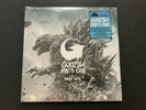 GODZILLA MINUS ONE Limited Edition Blue Turquoise 2LP Soundtrack Waxwork 2024