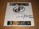 Deep Purple / Live At Montreux 2006 (Vinyl)