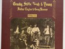 CROSBY STILLS NASH & YOUNG - DEJA VU - MFSL 1-088 / 1983 - NR MINT / DEMO COPY