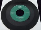 Steve Wright-love You/Wild Wild Woman 45 Rockabilly Rock And Roll