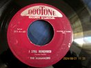 ROMANCERS I Still Remember / House Cat Doo Wop R&B Rock Vocal Group 45 Orig.