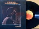 PURE PLEASURE  Audiophile 180g  LP OTIS SPANN Walking The Blues ROBERT LOCKWOOD