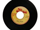 FAT MAN RIDIM SECTION - SPANKING FROM RANKING / TRINITY - REAL / 7