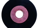 DELROY WILSON - TOGETHER / VERSION [ BLANK ] 7