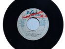 COURTNEY STEWART - TOO MUCH GUN / VERSION [ A.S.I MUSIC ] 7