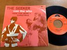 THE WHO The Seeker +2 1970 MEXICO 7