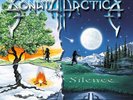 Sonata Arctica – Silence (2xLP) SPINE774382 2017 Vinyl SEALED