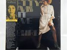 Betty Davis - Is It Love Or Desire Vinyl Record Silver Metallic Color Variant