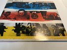 THE POLICE *Synchronicity* 1983 Near Mint Vinyl A&M Records LP