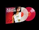 Nelly Furtado Loose (Limited Edition, Translucent Ruby Red & Milky Clear Colored