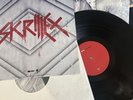 SKRILLEX  Bangarang LP Rare  2012