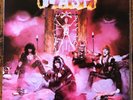 W.A.S.P. - W.A.S.P. LP original 1984 UK first pressing