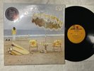 Neil Young - On The Beach - NM/NM 1974 Folk Rock Reprise Shrink Sleeve 1ST Press