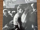a-ha Hunting High And Low 1985 Original Vinyl LP Sealed Mint 