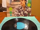 JUAN GABRIEL El Alma Joven LP Vinyl 1972 DEBUT ALBUM US Arcano NO TENGO DINERO