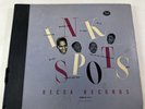 Decca Records Ink Spots, Album #A-477 (1946), Vintage Set of 6-10