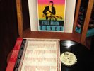 TOM PETTY FULL MOON FEVER LP NM NEAR MINT US MCA VINYL 1989 ROCK CLASSIC