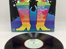 varios: 16 exitos SENTIMIENTO NORTENO (85’ FALCON LP MEXICO) LUIS Y JULIAN (EX)