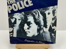 The Police - Regatta De Blanc 10” 2x LP USA 1979 A&M SP-3713 VG+/VG