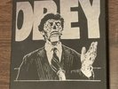 They Live - Scream Factory  / Sacred Bones - LE Pink Vinyl - OOP