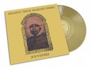 EMAHOY TSEGE MARIAM GEBRU Souvenirs LP NEW GOLD VINYL Mississippi