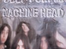 Deep Purple - Machine Head - Vinyl Record LP