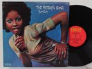 Fatback Band LP 