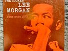 1983 Lee Morgan – “The Cooker” Blue Note ST 81578 VG+