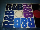 Decca LK 4616 UK Mono LP original R&B blues Graham Bond, John Mayall, Dave Berry