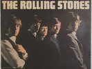 ROLLING STONES: England’s Newest Hit Maker US London Mono LP Vinyl Insert HEAR