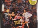 SALT N PEPA: Blacks' Magic US ’90 OG Next Plateau Hip Hop Vinyl LP SEALED