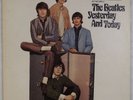 BEATLES: Yesterday and Today US Capitol T-2553 2nd State BUTCHER Vinyl LP Superb